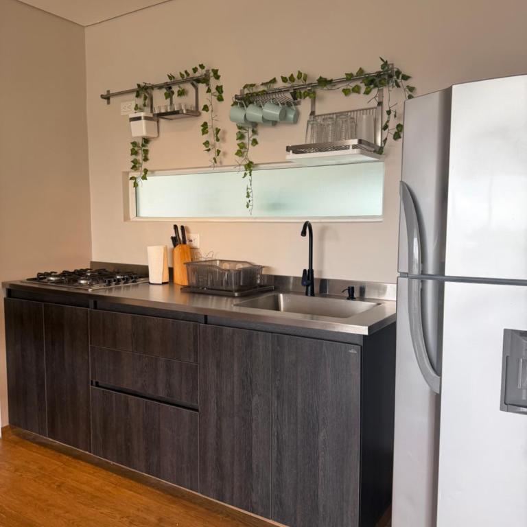Apto Citadela Di Sole - Apartamento de 2 dormitorios - 11