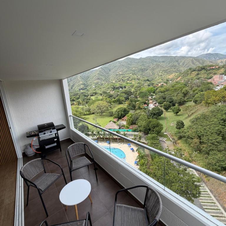 Apto Citadela Di Sole - Apartamento de 2 dormitorios - 15