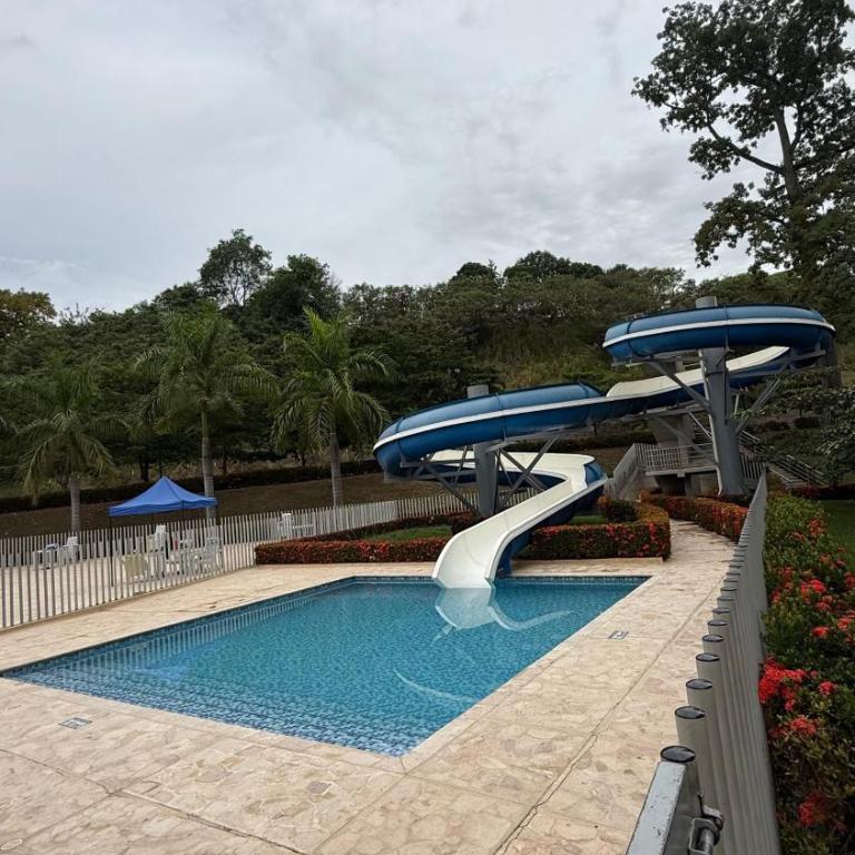 Apto Citadela Di Sole - Apartamento de 2 dormitorios - 17