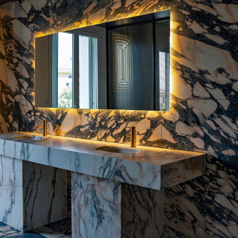 Boutique Hotel Trieste - Adults Only - Junior Suite Deluxe - 23