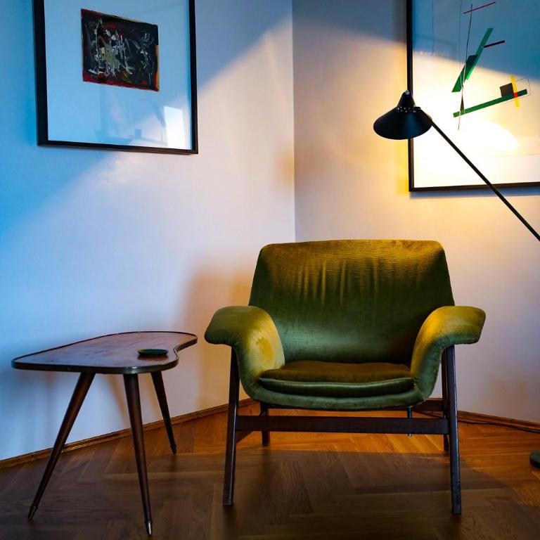Boutique Hotel Trieste - Adults Only - Junior Suite Deluxe - 13