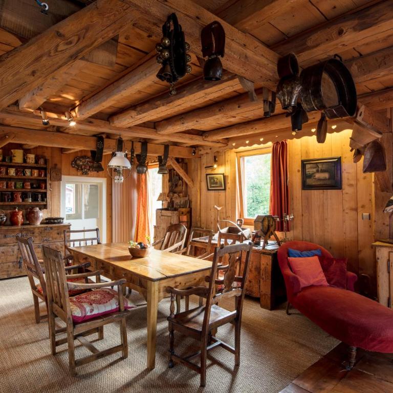 Coeur de Lion - Chalet de 3 dormitorios - 4