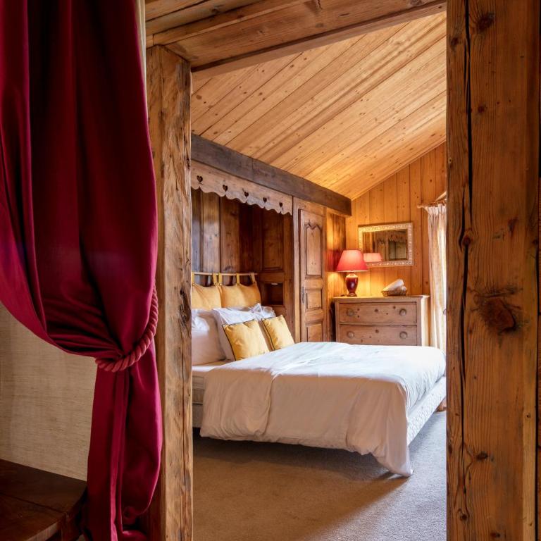 Coeur de Lion - Chalet de 3 dormitorios - 7