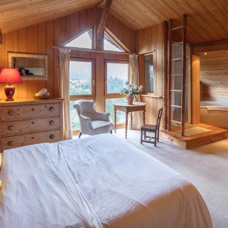 Coeur de Lion - Chalet de 3 dormitorios - 9