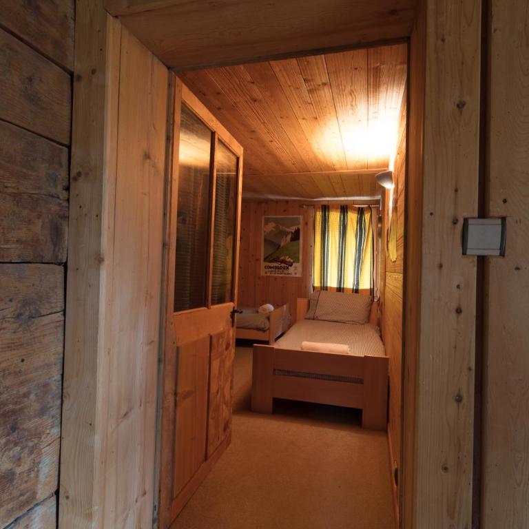 Coeur de Lion - Chalet de 3 dormitorios - 10