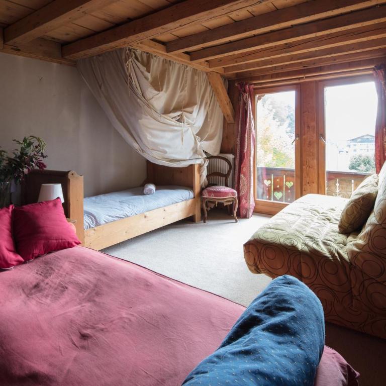 Coeur de Lion - Chalet de 3 dormitorios - 12