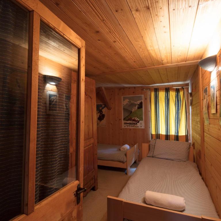Coeur de Lion - Chalet de 3 dormitorios - 14