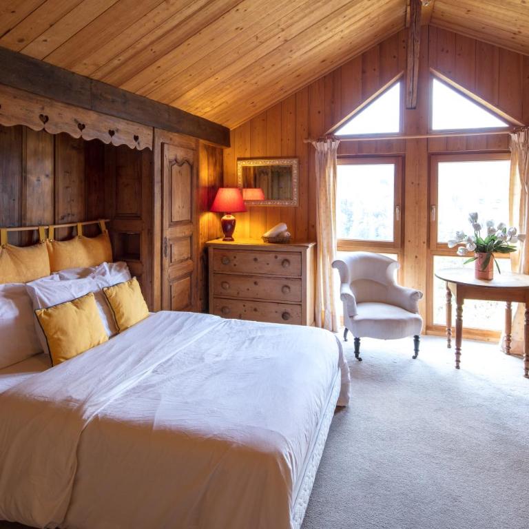 Coeur de Lion - Chalet de 3 dormitorios - 15