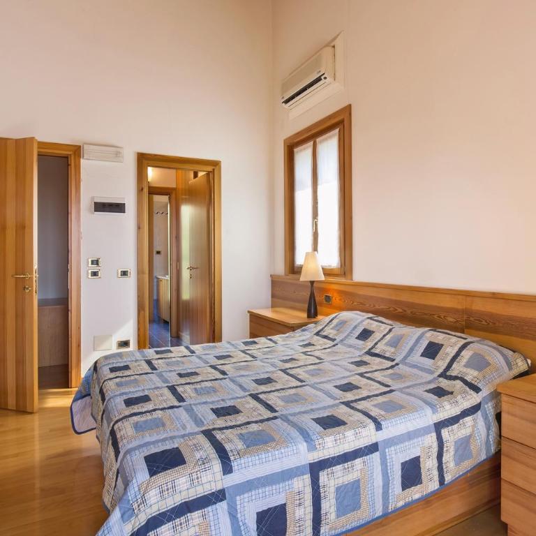 Casa Flora - Casa con 3 Camere da Letto - 16