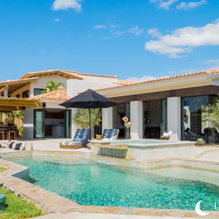 Sea of Cortez Views - Pool, Hot Tub & Fire Pit - Casa - 8
