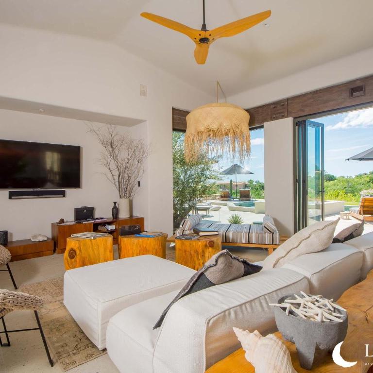 Sea of Cortez Views - Pool, Hot Tub & Fire Pit - Casa - 9