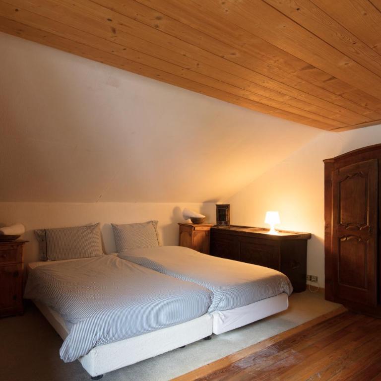 Coeur de Lion - Chalet de 3 dormitorios - 16
