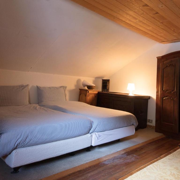 Coeur de Lion - Chalet de 3 dormitorios - 1