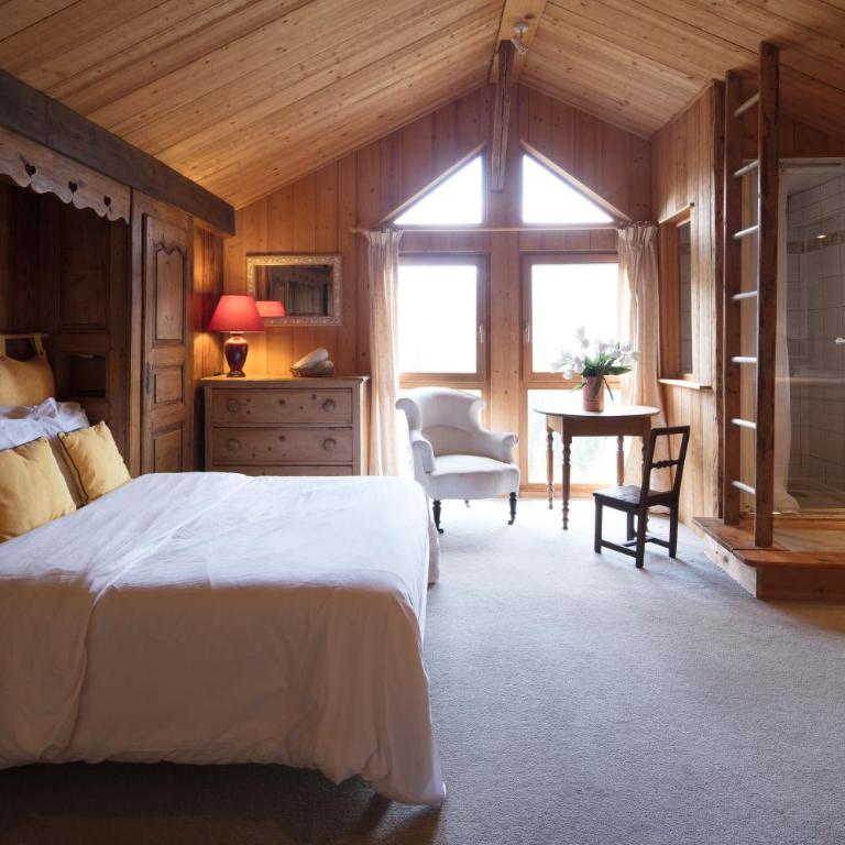 Coeur de Lion - Chalet de 3 dormitorios - 18