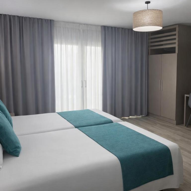 Hotel El Faro Marbella - Estudio Superior - 7