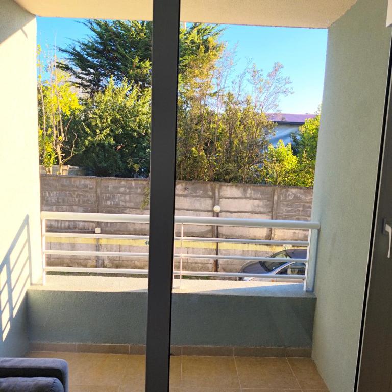 Departamento Corcovado - Two-Bedroom Apartment - 3