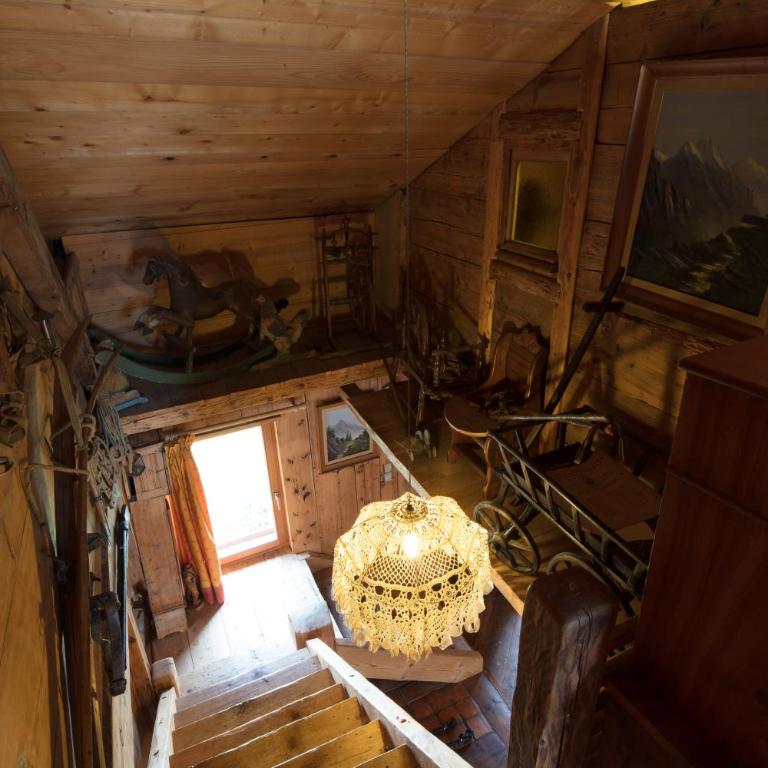 Coeur de Lion - Chalet de 3 dormitorios - 21