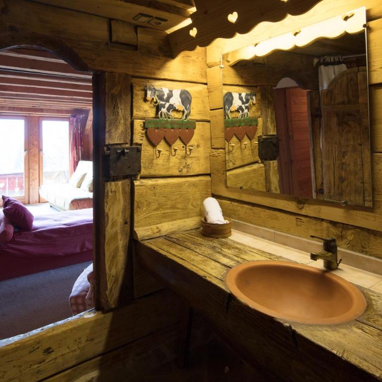 Coeur de Lion - Chalet de 3 dormitorios - 22