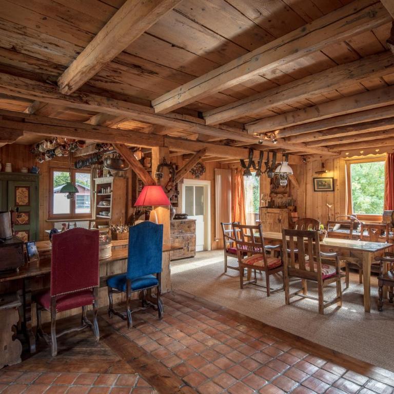 Coeur de Lion - Chalet de 3 dormitorios - 24