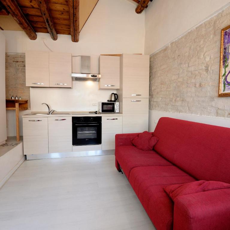 Casa dea corte apartment - Appartamento - 2