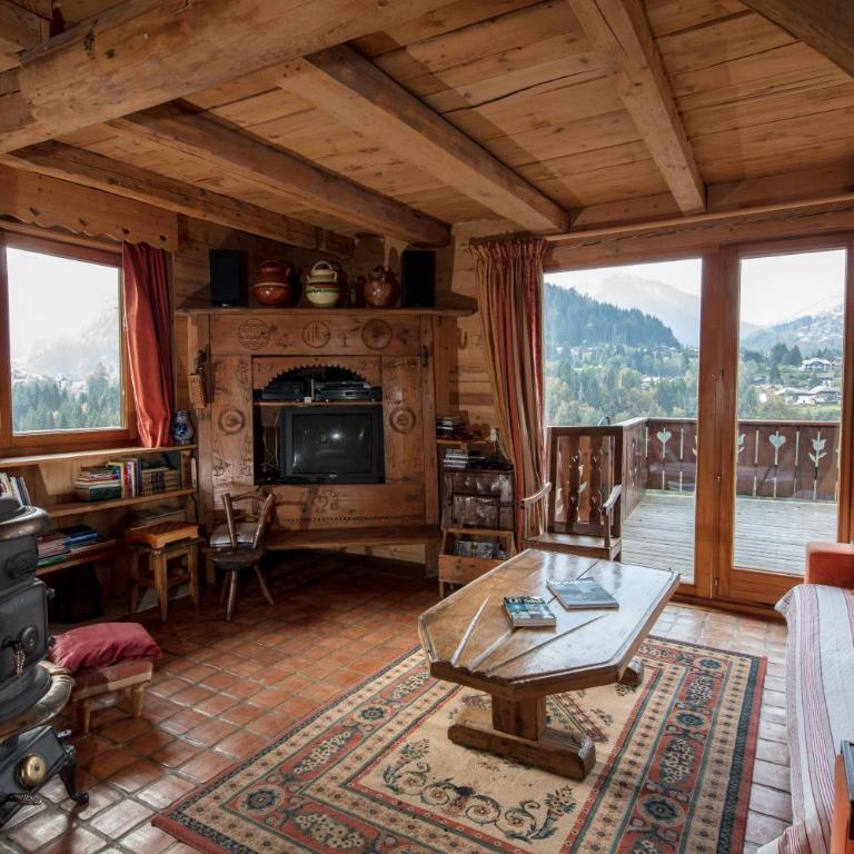 Coeur de Lion - Chalet de 3 dormitorios - 2