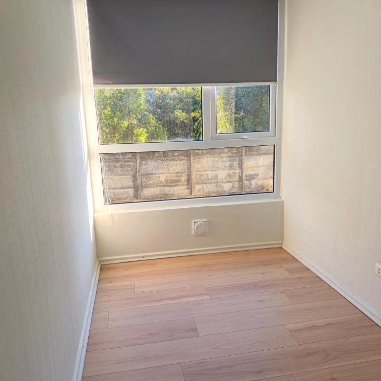 Departamento Corcovado - Two-Bedroom Apartment - 6