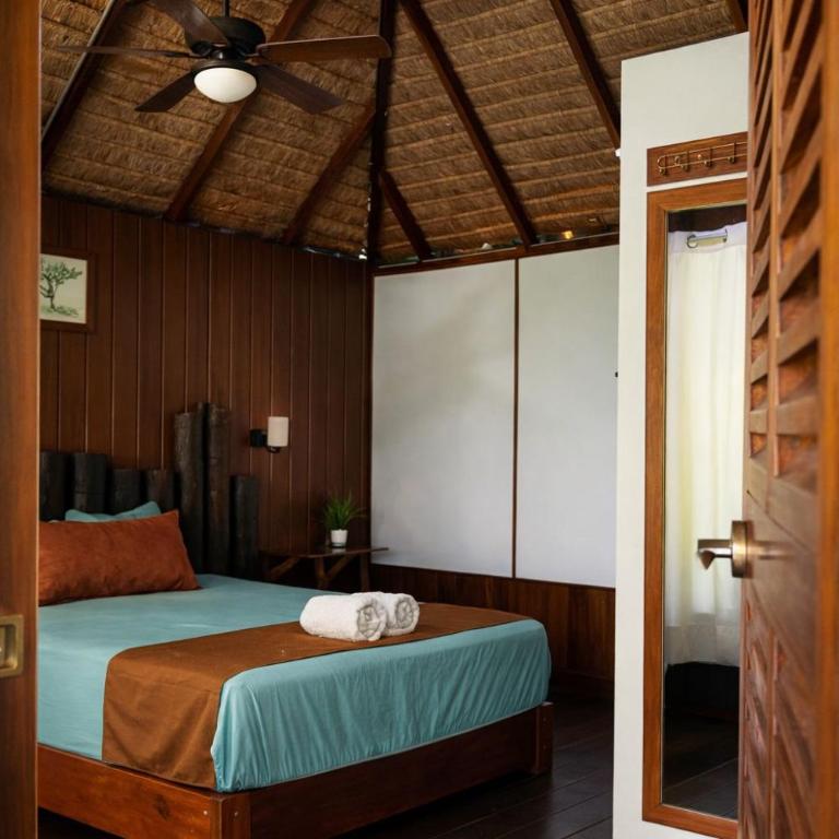 La Habana Amazon Reserve - Chalet de 1 dormitorio - 3