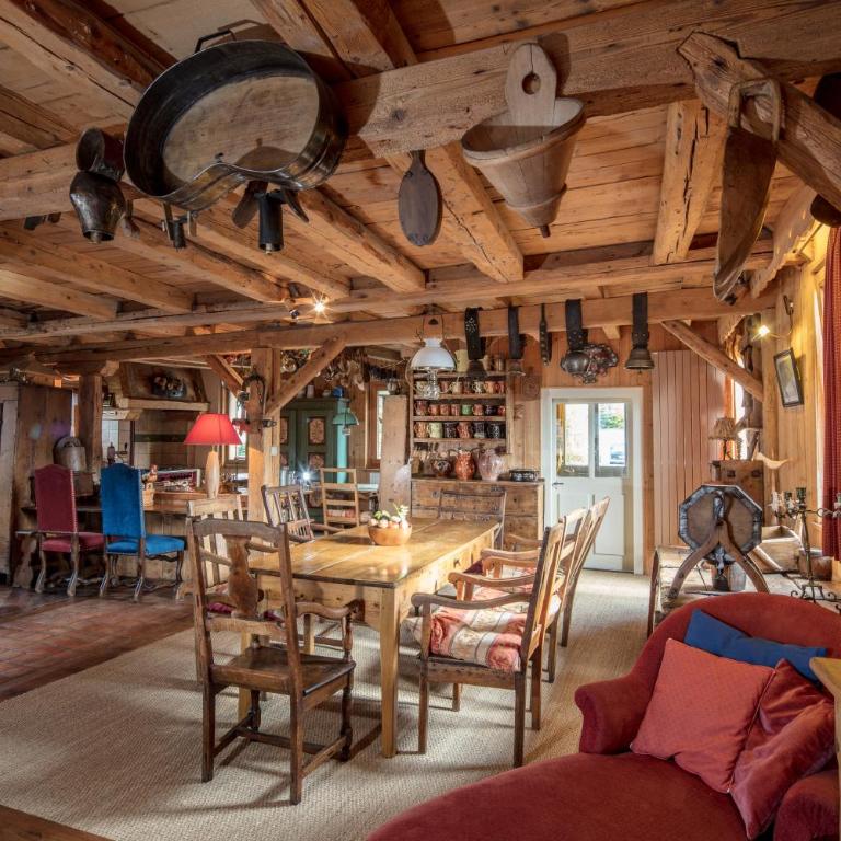 Coeur de Lion - Chalet de 3 dormitorios - 25