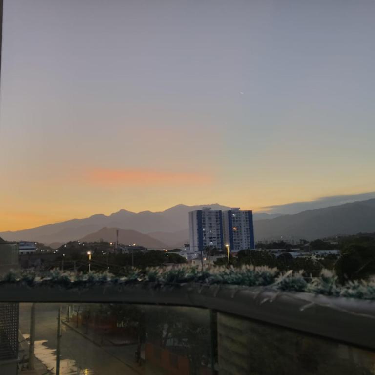 Apartamento Santa Marta, Rodadero Reservado - Two-Bedroom Apartment - 16