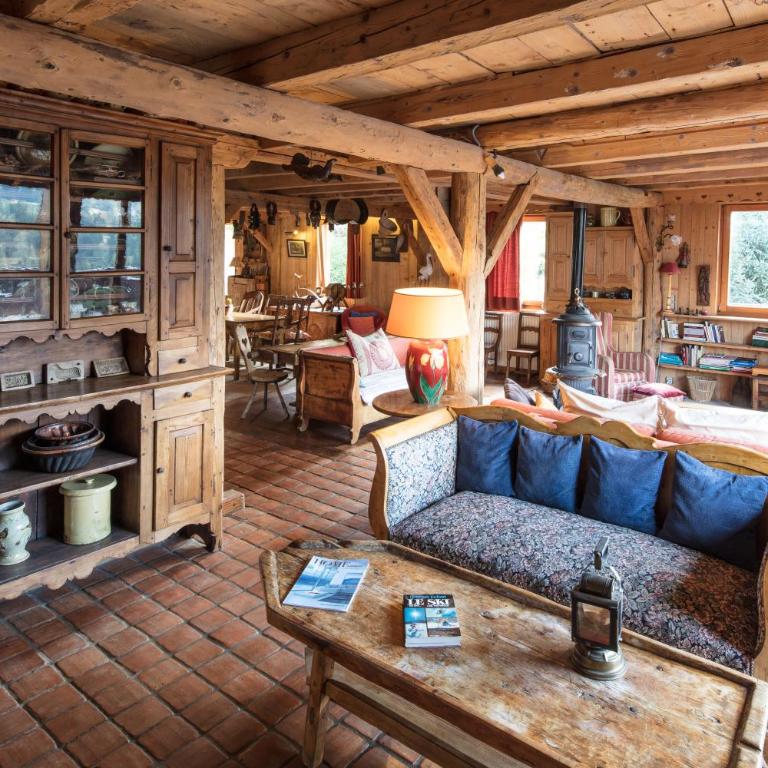 Coeur de Lion - Chalet de 3 dormitorios - 27