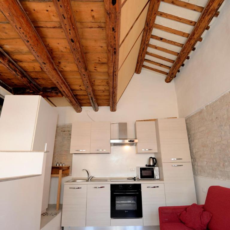 Casa dea corte apartment - Appartamento - 3