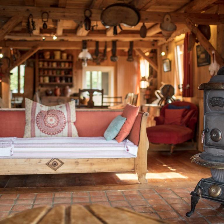 Coeur de Lion - Chalet de 3 dormitorios - 37