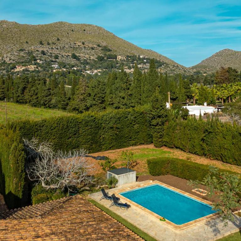 Villa El Vila by Homevillas360 - Villa - 31