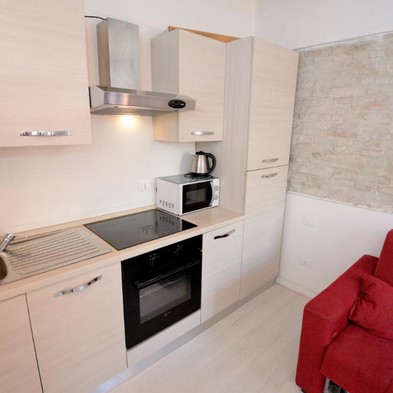 Casa dea corte apartment - Appartamento - 4