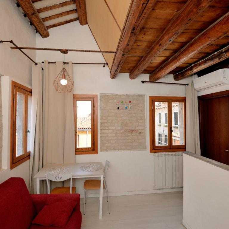 Casa dea corte apartment - Appartamento - 6