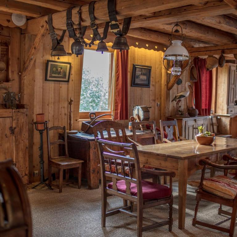 Coeur de Lion - Chalet de 3 dormitorios - 41