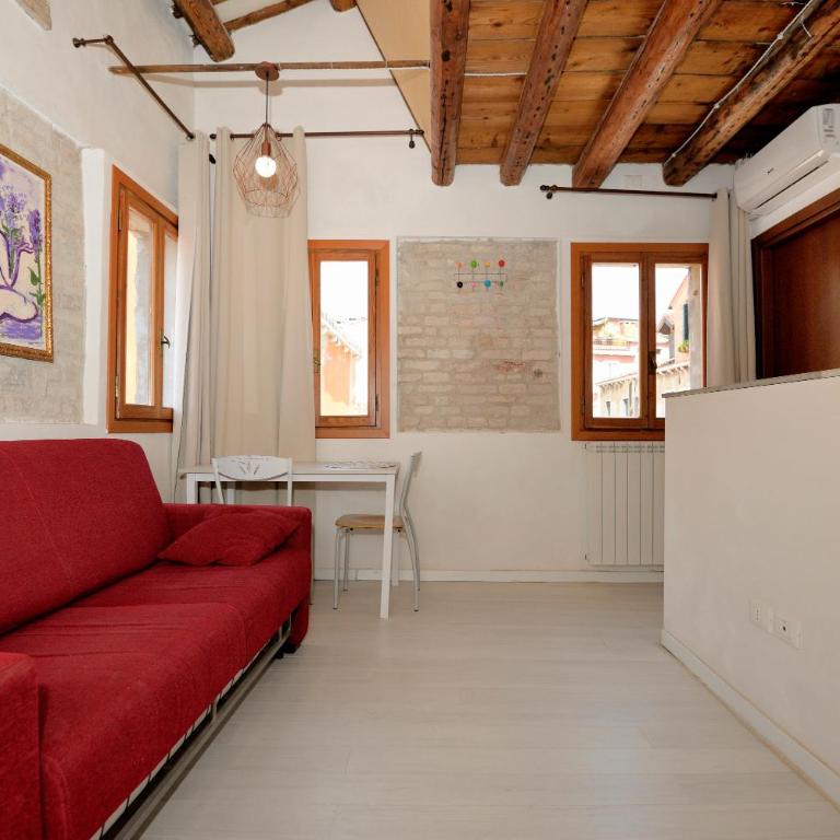 Casa dea corte apartment - Appartamento - 5