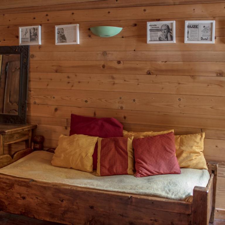 Coeur de Lion - Chalet de 3 dormitorios - 43
