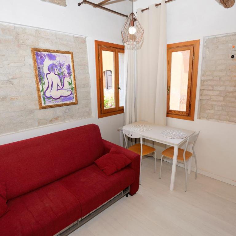 Casa dea corte apartment - Appartamento - 7