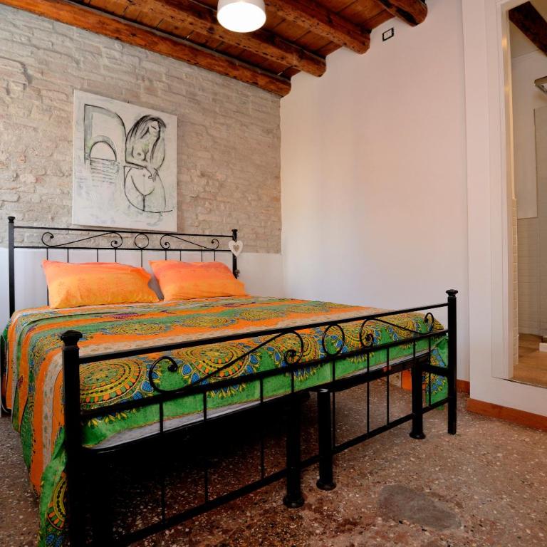 Casa dea corte apartment - Appartamento - 8