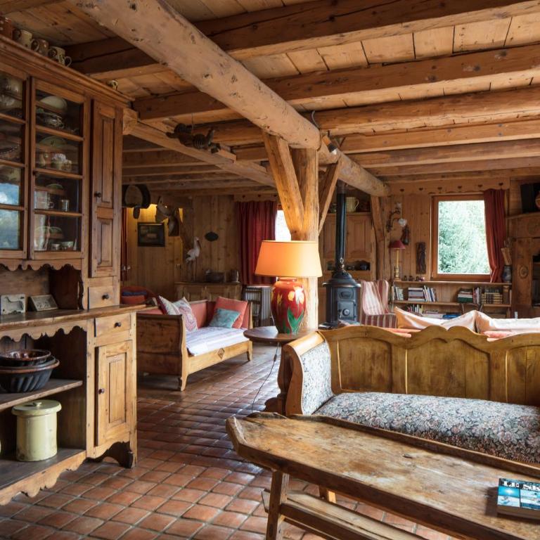 Coeur de Lion - Chalet de 3 dormitorios - 54