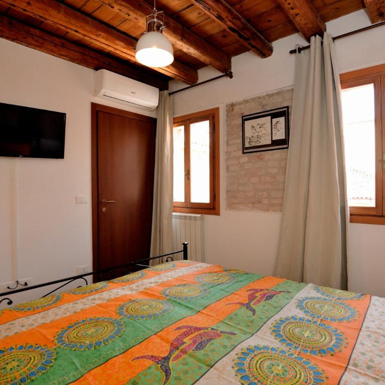 Casa dea corte apartment - Appartamento - 12