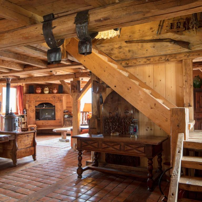 Coeur de Lion - Chalet de 3 dormitorios - 58