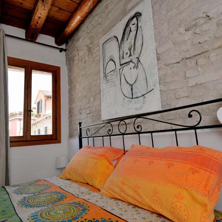 Casa dea corte apartment - Appartamento - 11