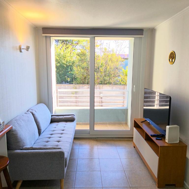 Departamento Corcovado - Two-Bedroom Apartment - 2