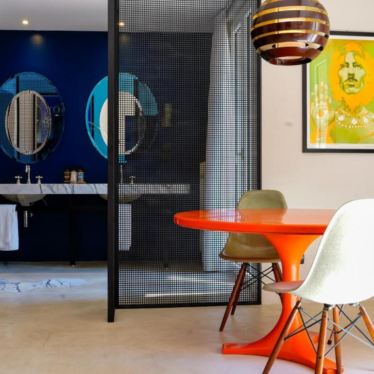 Boutique Hotel Trieste - Adults Only - Junior Suite Deluxe - 7