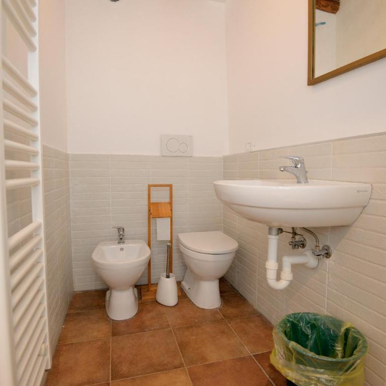 Casa dea corte apartment - Appartamento - 16