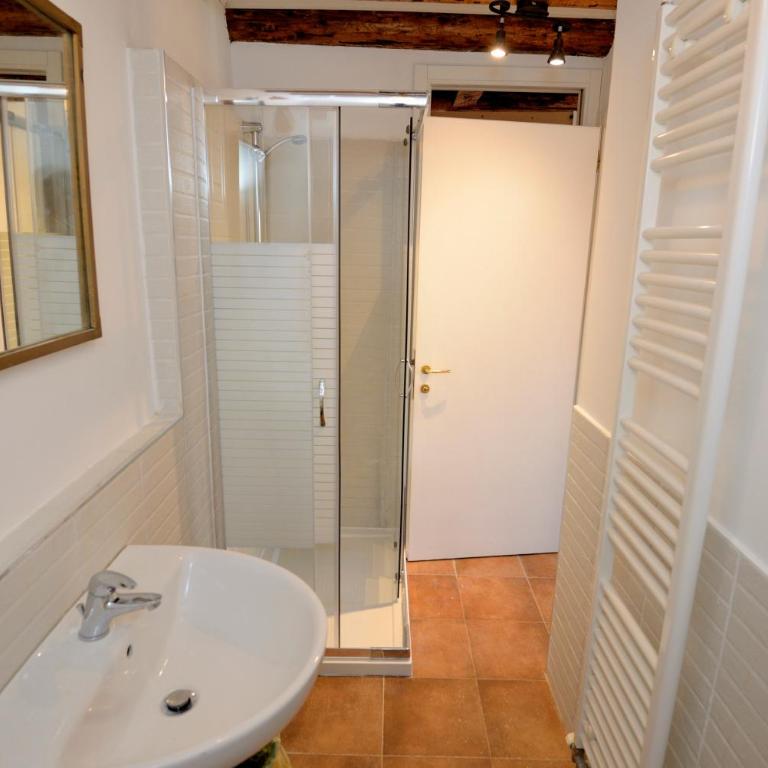 Casa dea corte apartment - Appartamento - 14