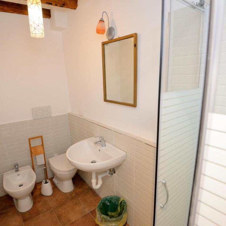 Casa dea corte apartment - Appartamento - 15