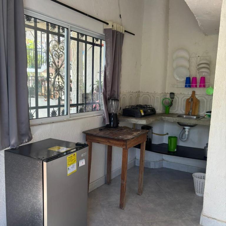 Casa chill out - Estudio Triple Estándar - 1